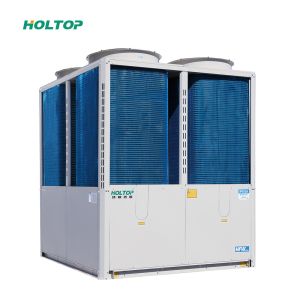 Buy cheap Modular Air Cooled Chiller with Standard Air Conditioner for Buildings with Different Cooling Requirements from wholesalers
