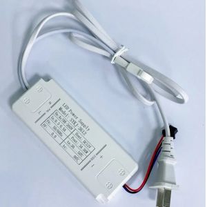 Buy cheap Ultra Thin And Slim Power Supply 12V/24V 60W 100W 150W Led Driver Switching Power Supply For Led Strip Light Tin Box from wholesalers