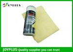 Buy cheap Professional Car Cleaning Mitt Microfiber Cloth For Car Wash PVA Sponge Material from wholesalers