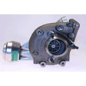 Buy cheap Turbocharger GARRETT 715224-0003 from wholesalers