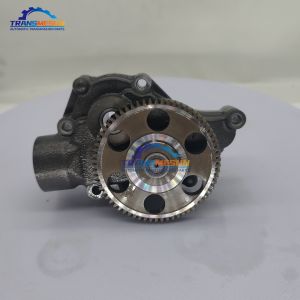 Buy cheap Faw Pentium T77 1.2TID Double Clutch 7DCT220 Automatic Transmission Oil Pump Assembly from wholesalers