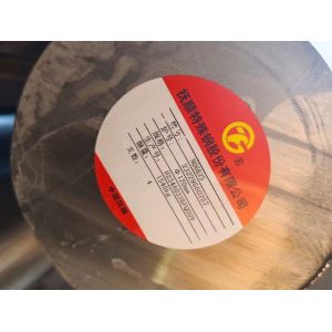 Inconel 625 Alloy With High Strength Excellent Workability Good Weldability