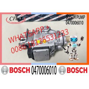Fuel Injection Pump 0470006010 0470006003 For 2644P501 3056E 216-9824 10R-9695