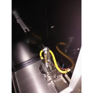 ASTM D6413 CFR 1615/1616 Vertical Burning Tester for Textiles