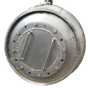 Buy cheap Waste Plastic Pyrolysis Machine with High Oil Output and User-friendly Control Panel from wholesalers