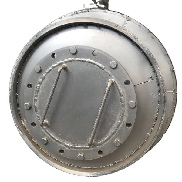 Buy cheap Waste Plastic Pyrolysis Machine with High Oil Output and User-friendly Control Panel from wholesalers