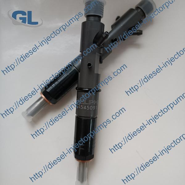 Quality Genuine New Fuel Injector B06003A 2645K023 454-5091 for PERKINS and CAT C7.1 for sale