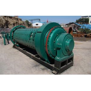 Buy cheap Tumbling Ball Mill for Grinding Crushing and Dispersing from wholesalers