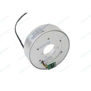 Buy cheap Hollow Shaft Signal Slip Ring With PIN Connector & 0.5Amp For Robot from wholesalers
