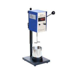 Buy cheap BGD 184 Stormer Viscometer Viscosity Tester ASTM D 562 from wholesalers