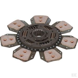 Buy cheap 5163937 Clutch Disc for NEW HOLLAND from wholesalers