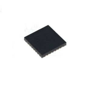 FT800Q-R Integrated Circuit Module VQFN 3.63V Surface Mount