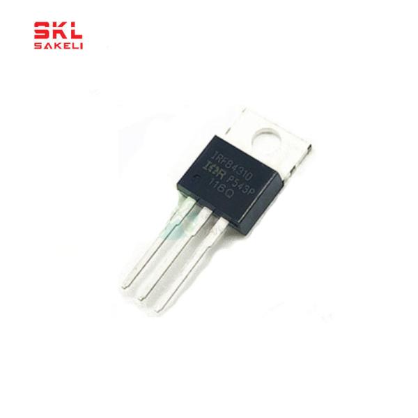 IRFB4310PBF MOSFET Power Electronics High Power High Efficiency Reliable