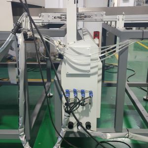 Buy cheap AI Powered Walnut Kernel Sorter Machine Digital Color Sorter For Precise Food Sorting from wholesalers