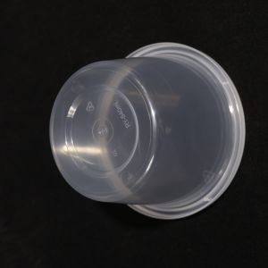 Buy cheap Stackable 280ml PP Lunch Box from wholesalers