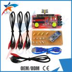 Buy cheap Scratch modification Starter Kit For Arduino simple programming from wholesalers