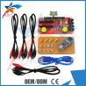 Buy cheap Scratch modification Starter Kit For Arduino simple programming from wholesalers