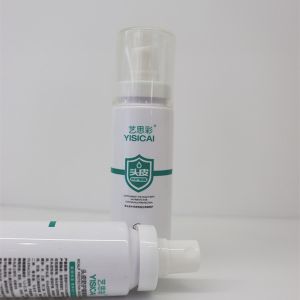 Buy cheap 60ML Hair Care Scalp Protection Spray With Sulfate Free Hair Repairing from wholesalers