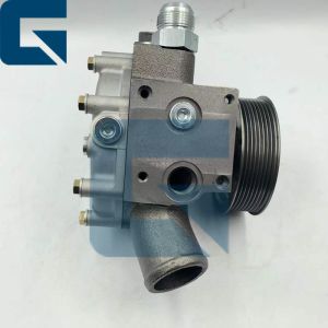 Buy cheap 197-9581 1979581 Engine C9 High Quality Water Pump from wholesalers