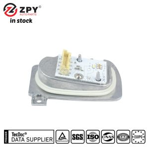 ZPY 8V0998473A Front Left LED Light Control Unit Module For Audi A3 S3 2017