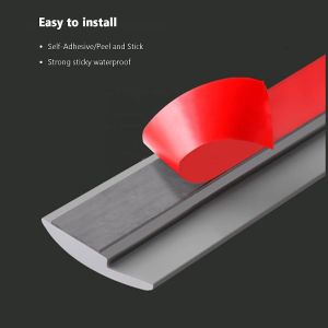 Buy cheap Self Adhesive Edging Trim Strip For Carpet Floor Mats Black White from wholesalers