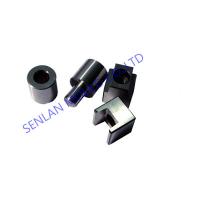 Buy cheap Plastic Mould Locating Blocks Mould Components Quadrate Interlock Locking product