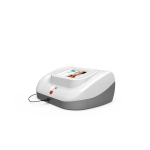 Buy cheap 2018 hottest 8.4Inch 30000000 Hz RF vascular & spider vein removal machine for spa/clinice/salon use in big discounting from wholesalers