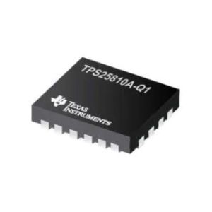 Buy cheap Automotive USB Interface IC DFP Controller TPS25810ATWRVCRQ1 product