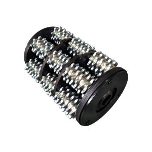 Buy cheap Bartell BEF500 Heavy Duty Multiplane 12 Pt TCT Cutters Grinders Attachments Flails Drum from wholesalers