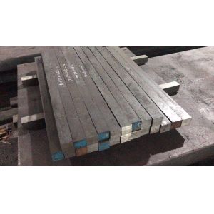 Buy cheap 1.2080 Tool Steel Flat Bar in different shape from wholesalers