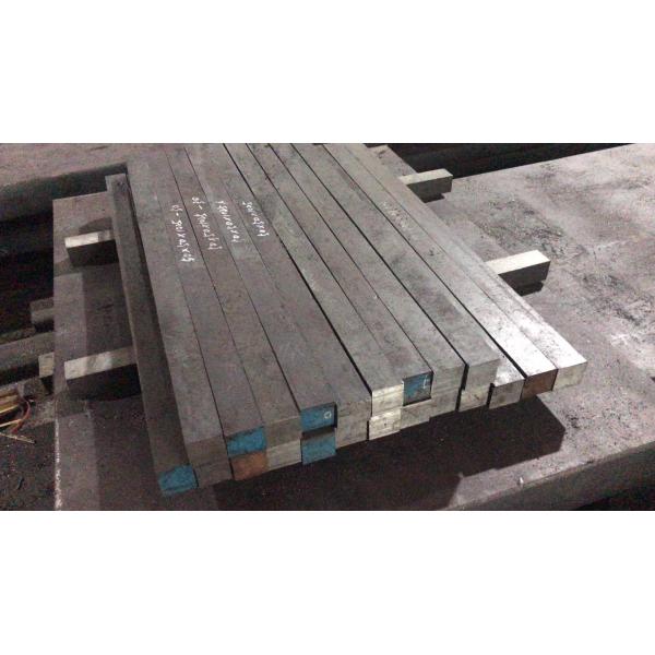 Quality 1.2080 Tool Steel Flat Bar in different shape for sale