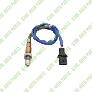 For Maserati Quattroporte Ghibli 2014-2020 3.0L 3.8L New 4pcs O2 Oxygen Lambda