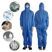 Buy cheap High Safety Disposable Medical Protective Suit Waterproof High Structure product