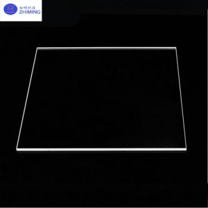 Fused Silica Optical Windows Thickness 8.2mm & 8.3mm JGS1 JGS2