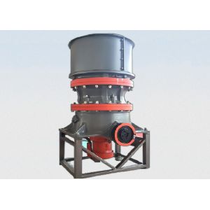 Buy cheap Gp100s3 horizontal bar hydraulic series cone crusher, pebble and granite crusher, stone crushing expert factory, product