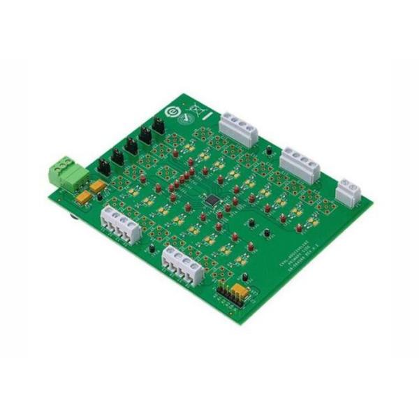Buy cheap EVAL-ADG1206LEBZ Embedded Solutions ADG1206L iCMOS Multiplexer Evaluation Board from wholesalers
