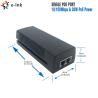 Buy cheap POE Power Over Ethernet Injector , RJ45 Interface Power Over Ethernet Adapter from wholesalers