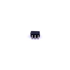 Buy cheap SN74LVC2G34DCKR SOT-363 Dual Buffer Gate SMD Logic Chip from wholesalers