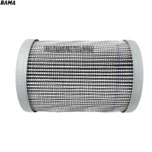 Buy cheap Replace Engineering Machinery Return Oil Filter Element 1.0020G60-A00-0-P for Hydraulics from wholesalers