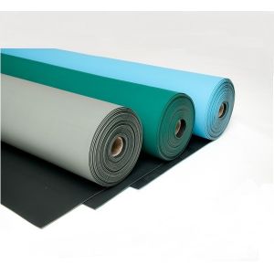Buy cheap ESD Rubber Table Mat Antistatic Mat Rubber Table ESD Mat from wholesalers