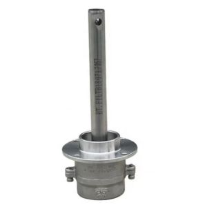 China Sensitive Anti Overflow Probe for Detecting Tank Refueling Working Voltage 5-15VDC on sale