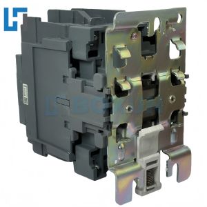 Buy cheap LC1N80M5N Schneider Control 3P contactor New Original Plc Programming Controller module from wholesalers