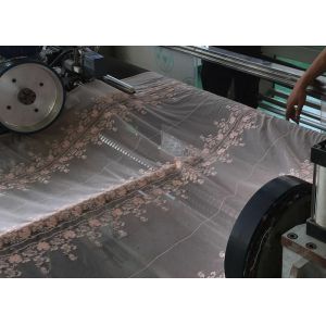 Buy cheap Even Temperature Custom Stenter Finishing Machine ,  Cloth Finishing Machines from wholesalers