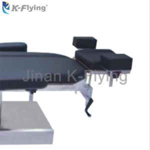 Buy cheap Portable Ophthalmology Surgical Electric Operating Table Medical Equipment from wholesalers