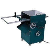 Buy cheap Sturdy Design PCB Depaneling Machine , Manual PCB Lead Cutting Machine product