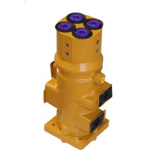 Excavator Universal Joint Assembly B229900000630 Hydraulic Slewing Center Part