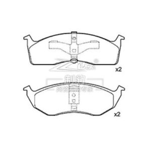 Buy cheap Upgrade Braking System with Best Ceramic Brake Pads and Included Hardware from wholesalers