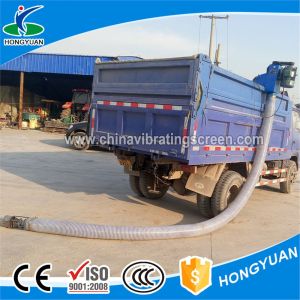 Buy cheap Suitable for many kinds of crop multi-function spiral conveyor from wholesalers