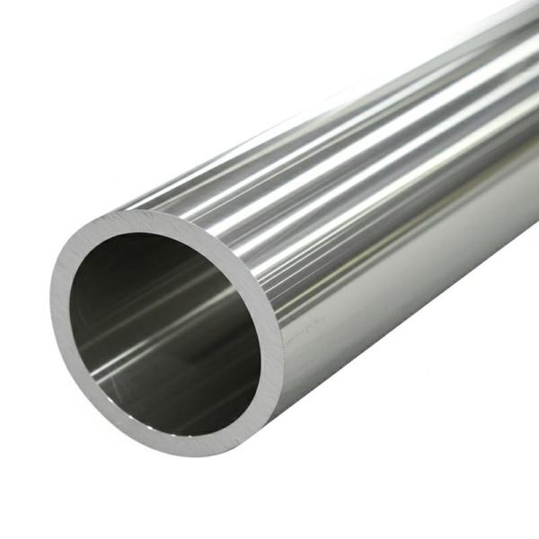 Buy cheap URS Execution Standards Stainless Steel Seamless Pipe with 2507 Grade and Annular Cross Section from wholesalers