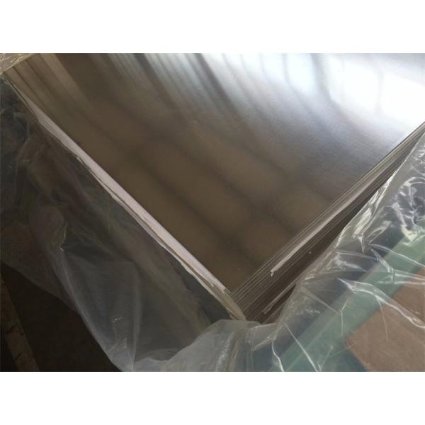 Quality Aluminium Alloy Sheet with SGS Certification, MOQ 1 Ton for B2B Buyers for sale